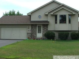 1411 Vixen Ln, Delano, MN 55328