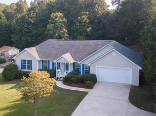 2490 Pilgrim Mill Cir, Cumming, GA 30041