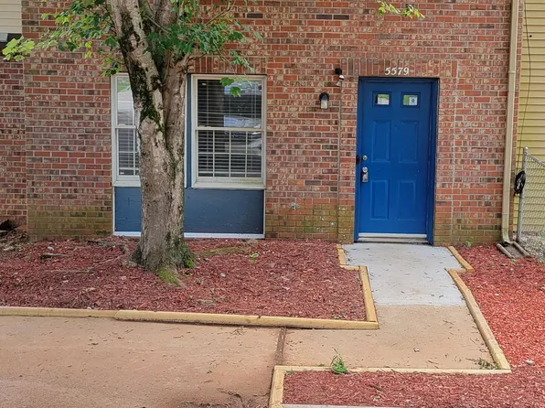 5579 Marbut Rd, Lithonia, GA 30058