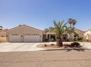 2167 Burke Dr, Lake Havasu City, AZ 86406