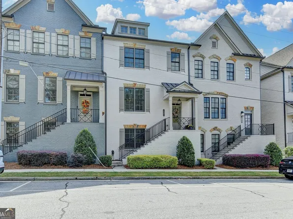 1807 Falling Sky Ct, Brookhaven, GA 30319