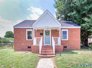 1250 Hilton Pl, Petersburg, VA 23803