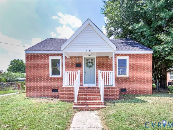 1250 Hilton Pl, Petersburg, VA 23803