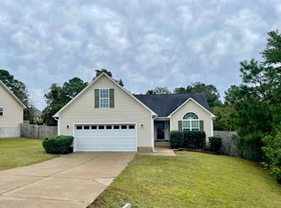 149 Ironside Ct, Raeford, NC 28376