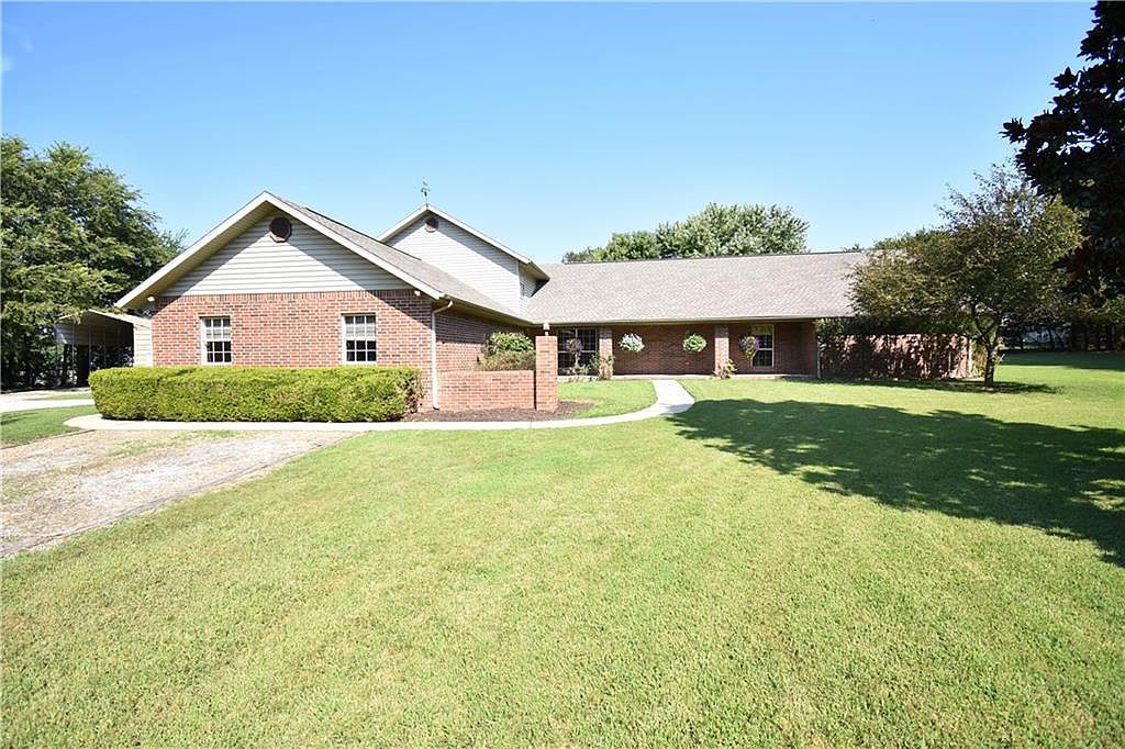 13276 Bethel Blacktop Rd, Farmington, AR 72730 Zillow