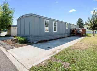 2021 Mahan Ave SPACE I8, Richland, WA 99354