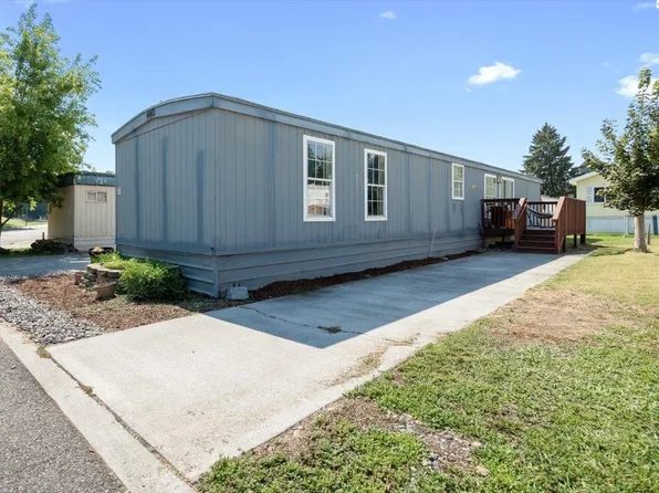 2021 Mahan Ave Space I8, Richland, WA 99354