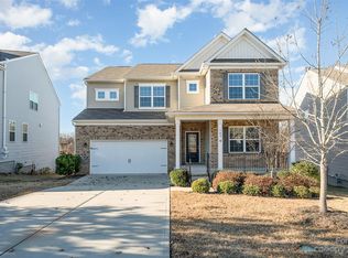 109 Lassen Ln, Mooresville, NC 28117