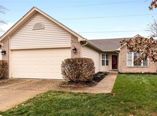 7927 Midlothian Way, Indianapolis, IN 46214