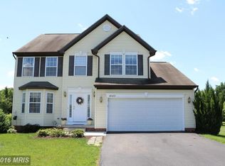 18123 Lyles Dr, Hagerstown, MD 21740