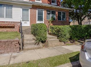 1256 E 12th St, Eddystone, PA 19022