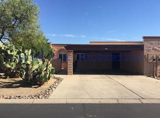 4222 E Blanton Rd, Tucson, AZ 85712