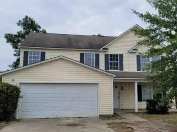 1126 Coralbean Way, Columbia, SC 29229