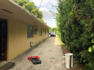 580 NE 108th St, Miami, FL 33161