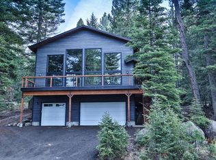 1100 Bell Flower Pl, McCall, ID 83638