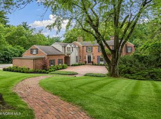 4309 Brookside Rd, Toledo, OH 43615