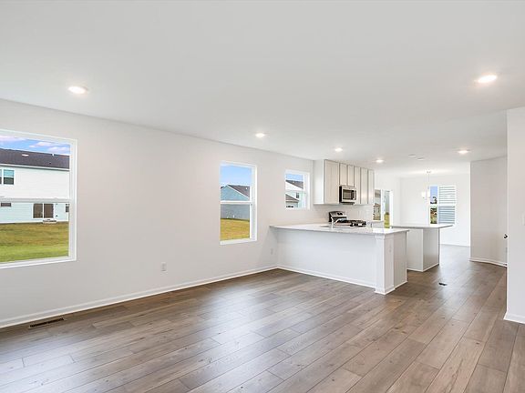 Living Room - Representational Photo