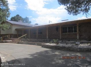6403 Hillcrest Pl, Farmington, NM 87402
