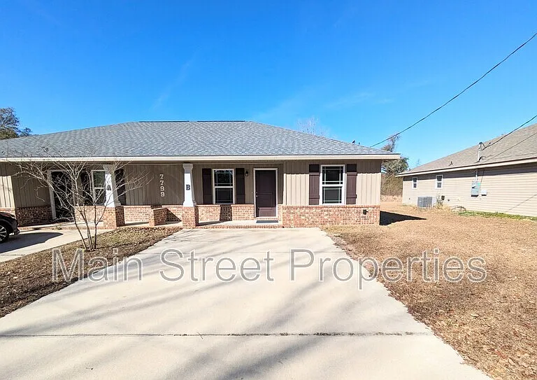 7799 Ira Dr #B — Photo 1
