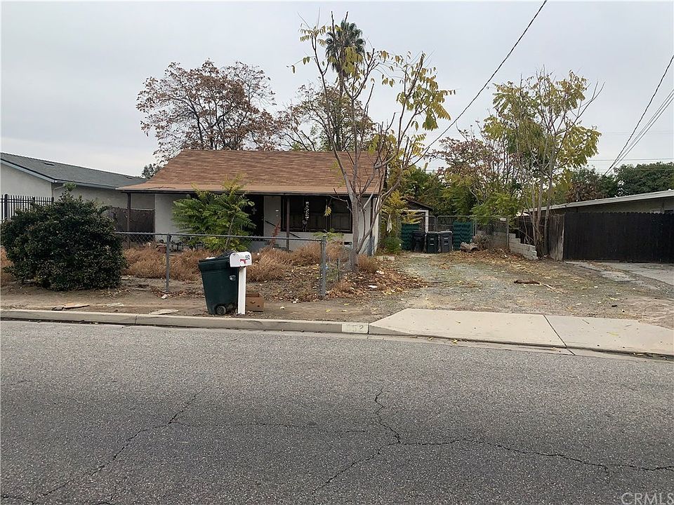 1st image of 552 N Buena Vista St