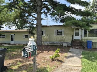 5 Weldon Ct, Salem, NJ 08079