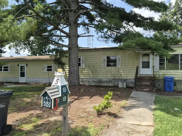 5 Weldon Ct, Salem, NJ 08079