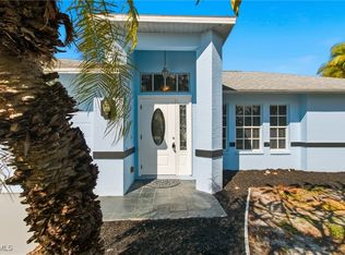1153 SW 45th St, Cape Coral, FL 33914