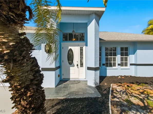 1153 SW 45th St, Cape Coral, FL 33914