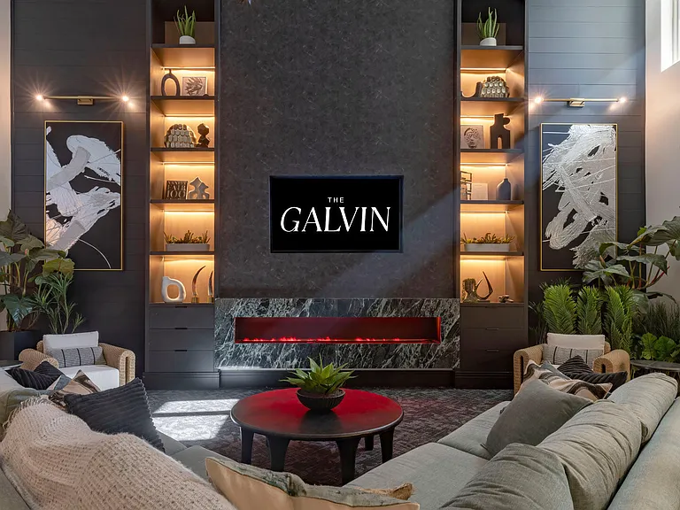 The Galvin — Photo 29