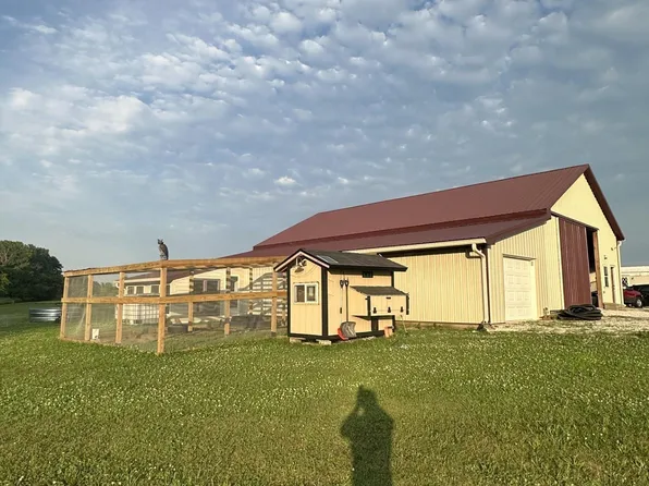 3192 W Keiser Rd, South Whitley, IN 46787