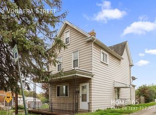 2318 Vondera St, Homestead, PA 15120