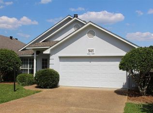 341 Cascades Cir E, Clinton, MS 39056