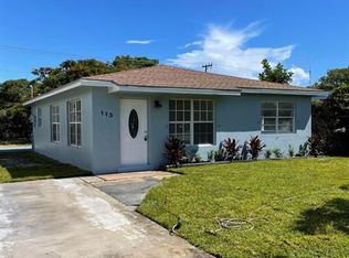 113 SW 9th St, Delray Beach, FL 33444