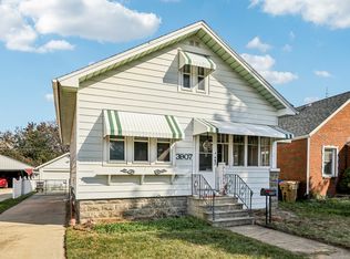 3907 16th Ave, Kenosha, WI 53140