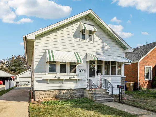 3907 16th Ave, Kenosha, WI 53140