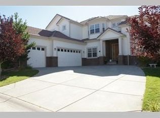 6554 S Quemoy Way, Aurora, CO 80016