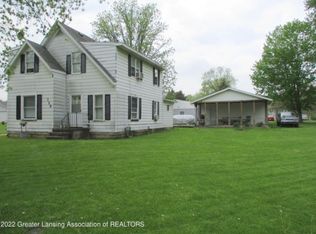 329 N Lincoln St, Charlotte, MI 48813