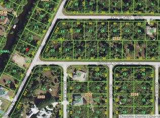 249 Cheshire St, Port Charlotte, FL 33953