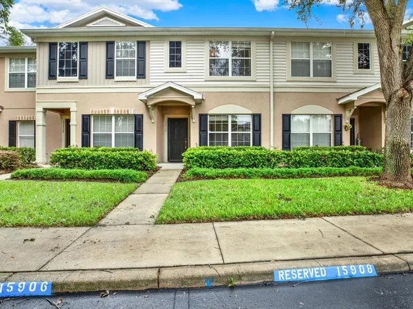 15910 FISHHAWK CREEK LANE, LITHIA, FL 33547
