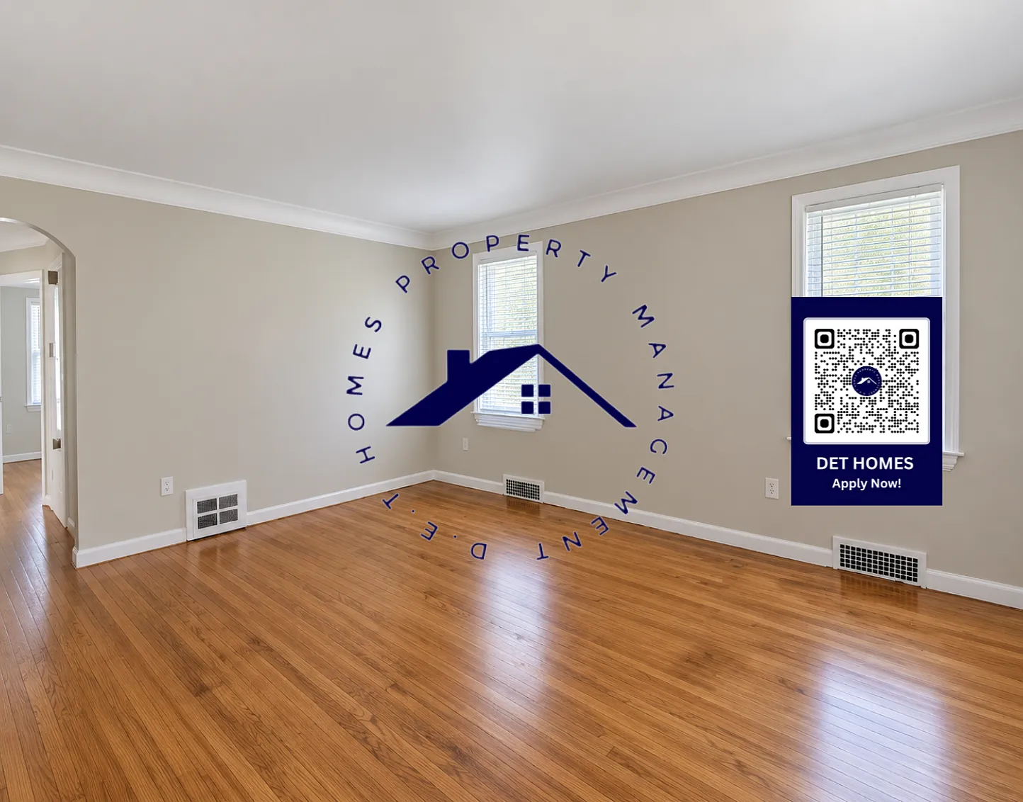 3 bed, 1.5 bath, 952 sqft, $1,350 — Photo 2