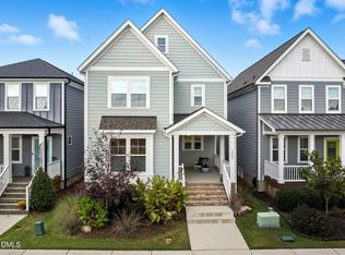 1906 Cedar Dam Ln, Wendell, NC 27591