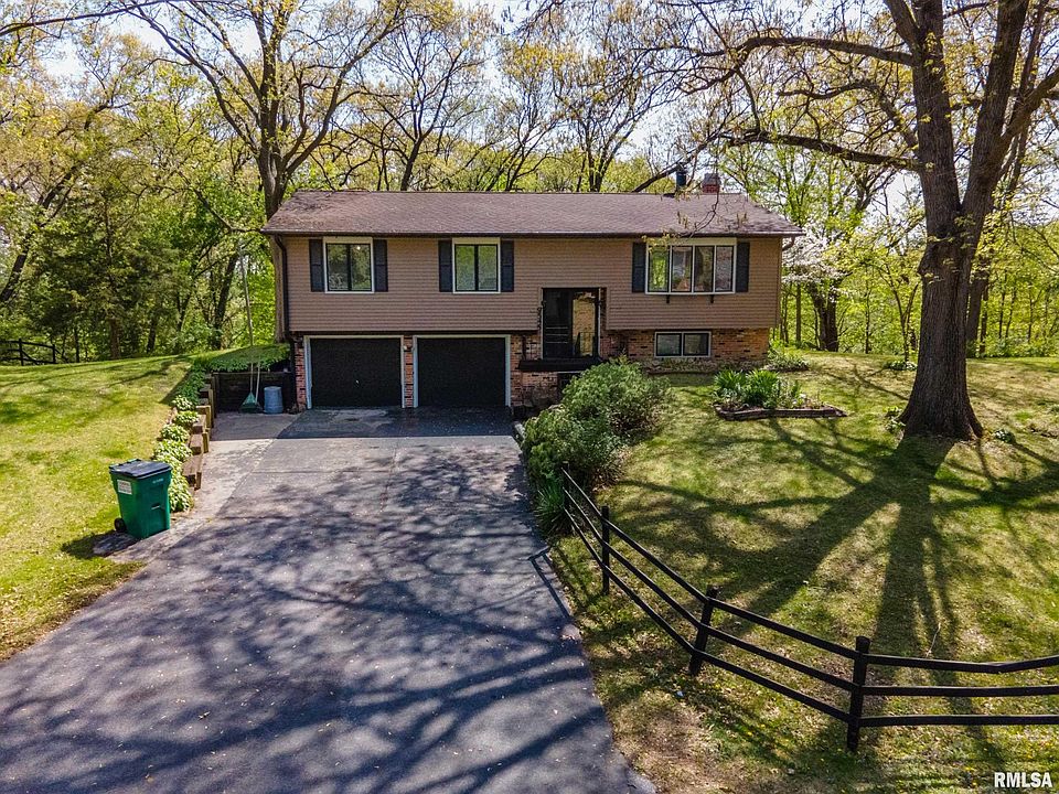 9545 Rock River Vw, Colona, IL 61241 Zillow