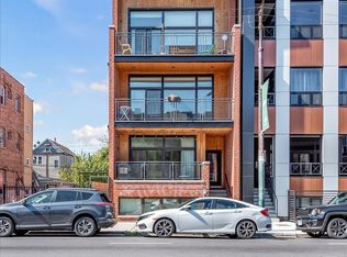 1732 N California Ave #1, Chicago, IL 60647