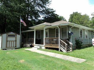200 Black Rock Mountain Pkwy, Clayton, GA 30525