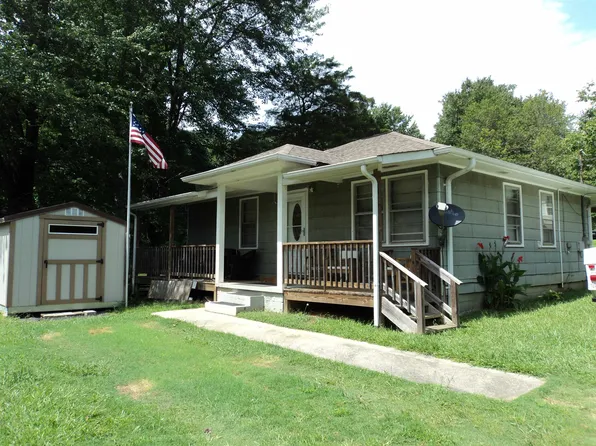 200 Black Rock Mountain Pkwy, Clayton, GA 30525