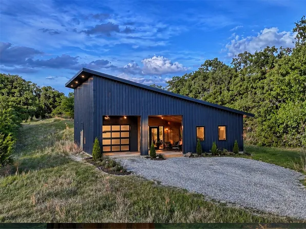 Lake Valley Rd, Sunset, TX 76270