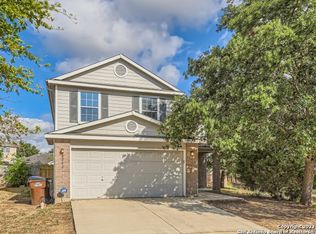 8202 Apricot Bloom, San Antonio, TX 78254