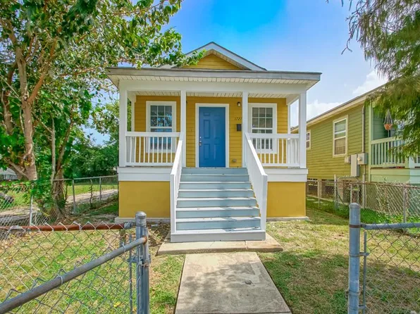 1727 Montegut St, New Orleans, LA 70117