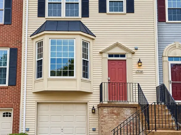 7710 Baird Ct, Lorton, VA 22079