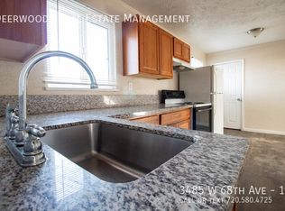 3485 W 68th Ave APT 14, Denver, CO 80221
